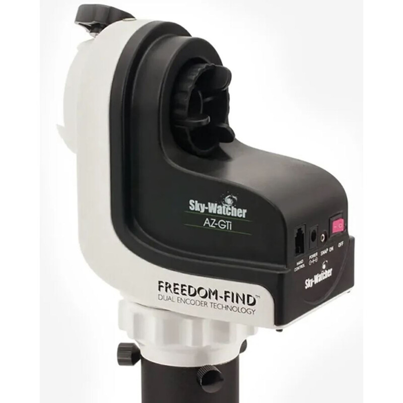 ADM Prism clamp for Skywatcher AZ-GTI Mount