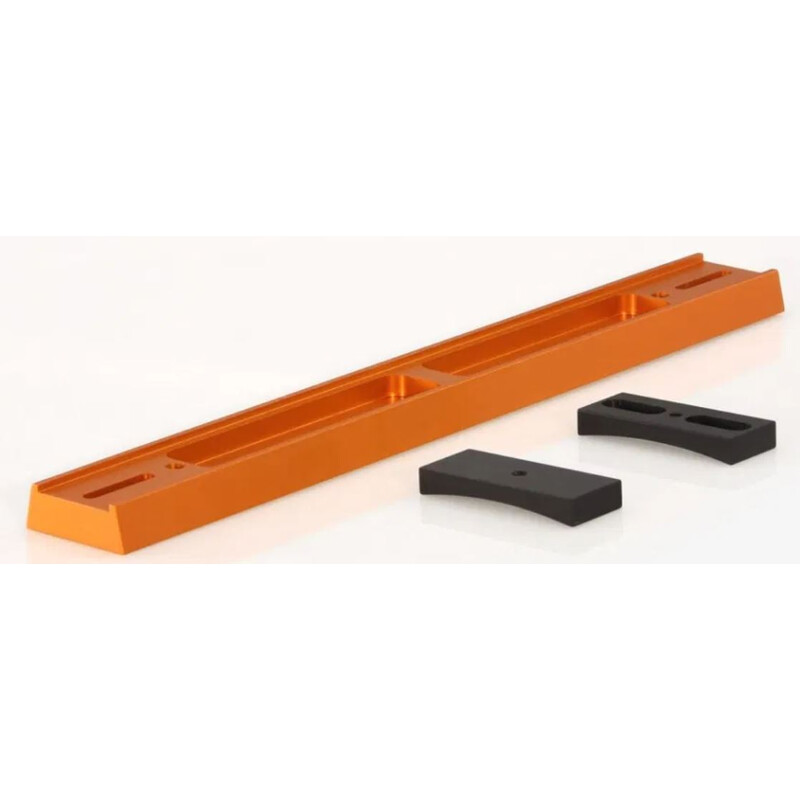 ADM Vixen-style Prism rail for Celestron 11