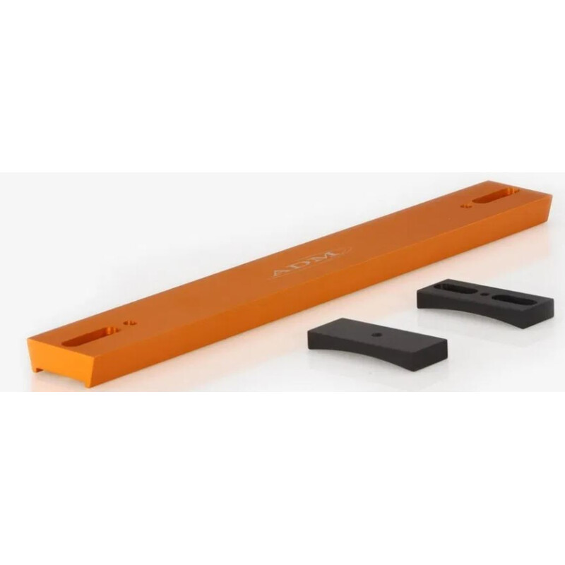 ADM Vixen-style Prism rail for Celestron 11