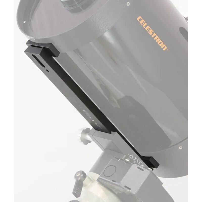 ADM Vixen-style Prism rail for Celestron 11