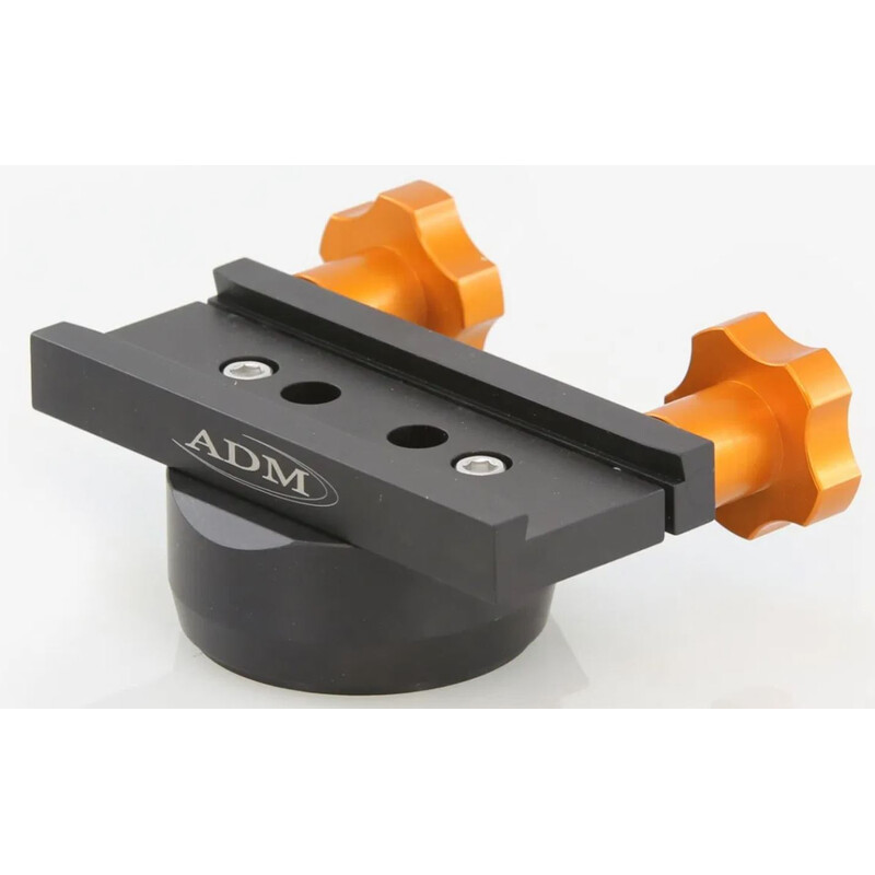 ADM Vixen level prism clamp for Celestron AVX