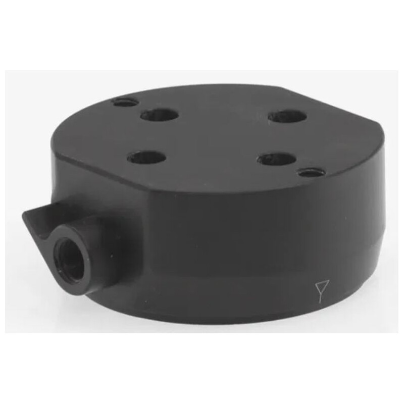 ADM Vixen level prism clamp for Celestron AVX