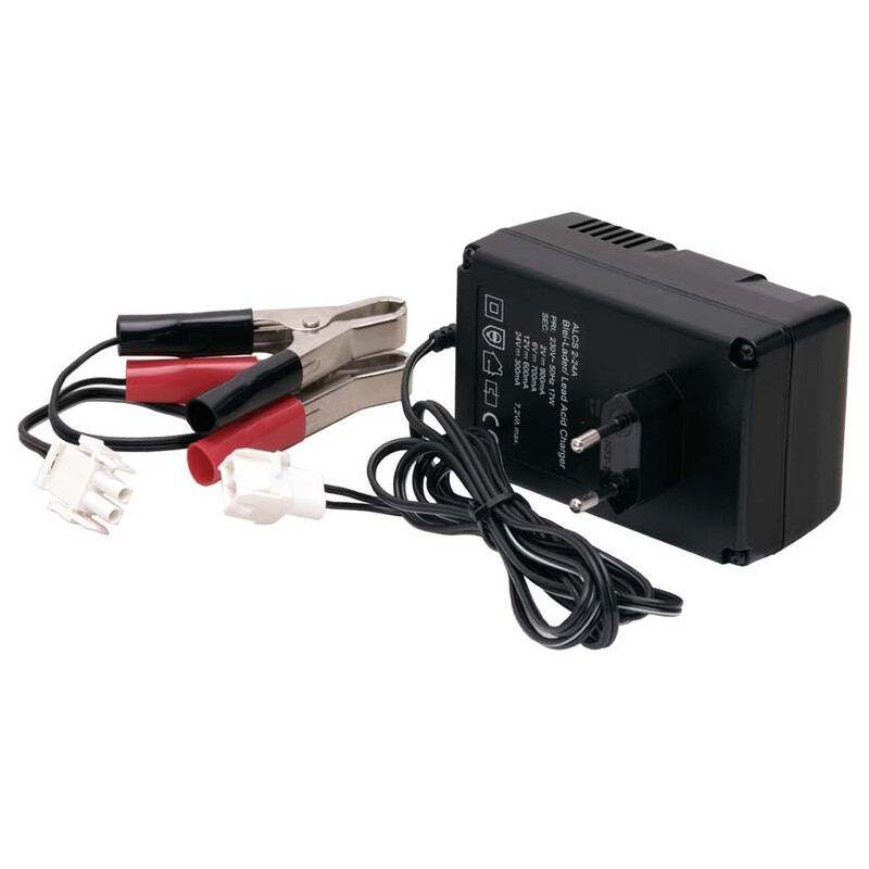 euro EMC Power pack for lead batteries
