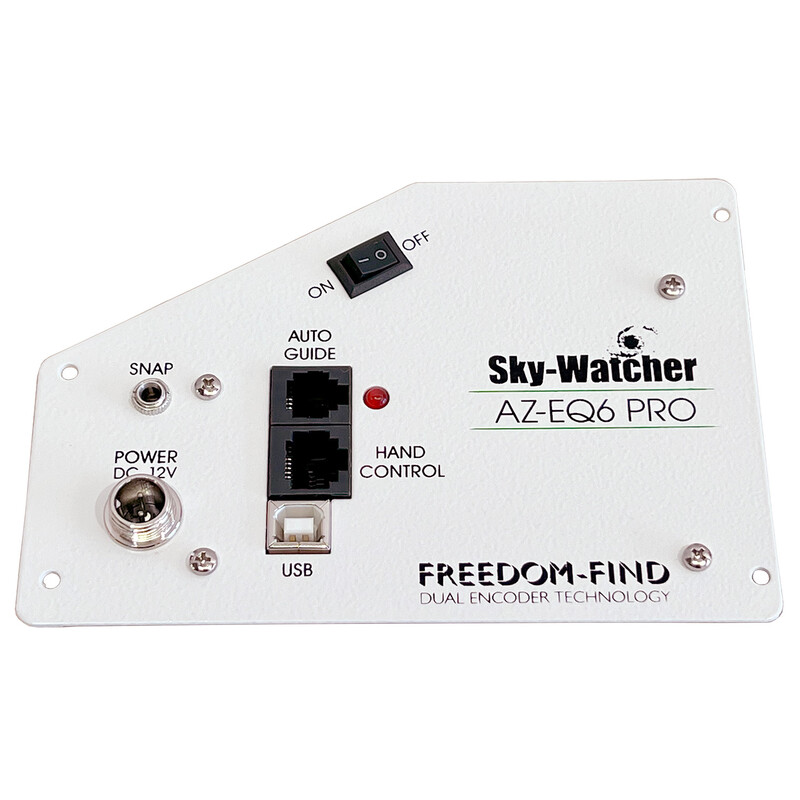 Skywatcher Motherboard for AZEQ6-GT with USB Port