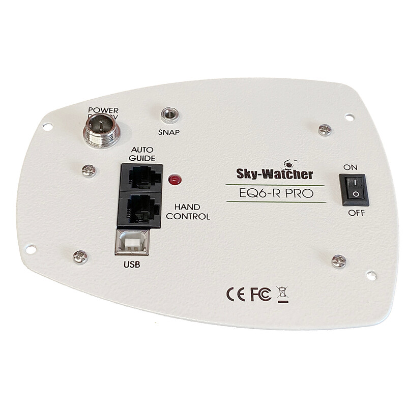 Skywatcher Motherboard for EQ6-R with USB Port