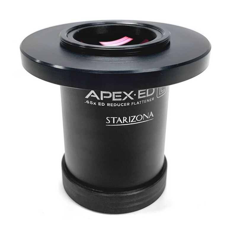 Starizona ApexED Threaded Focuser Adapter ES Hexafoc M42