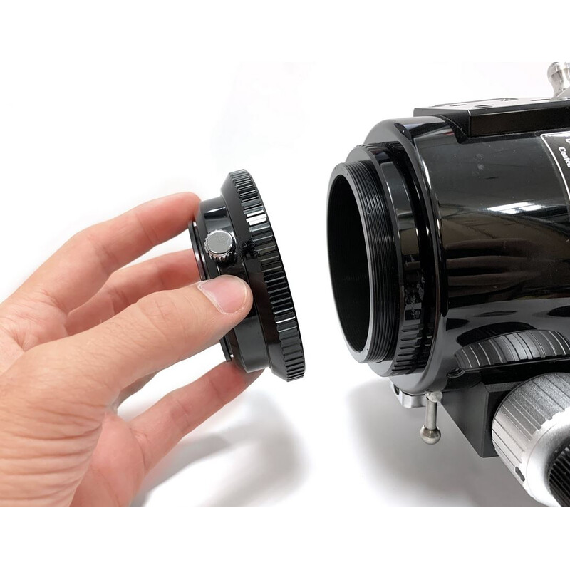 Starizona ApexED Threaded Focuser Adapter Skywatcher Esprit M48