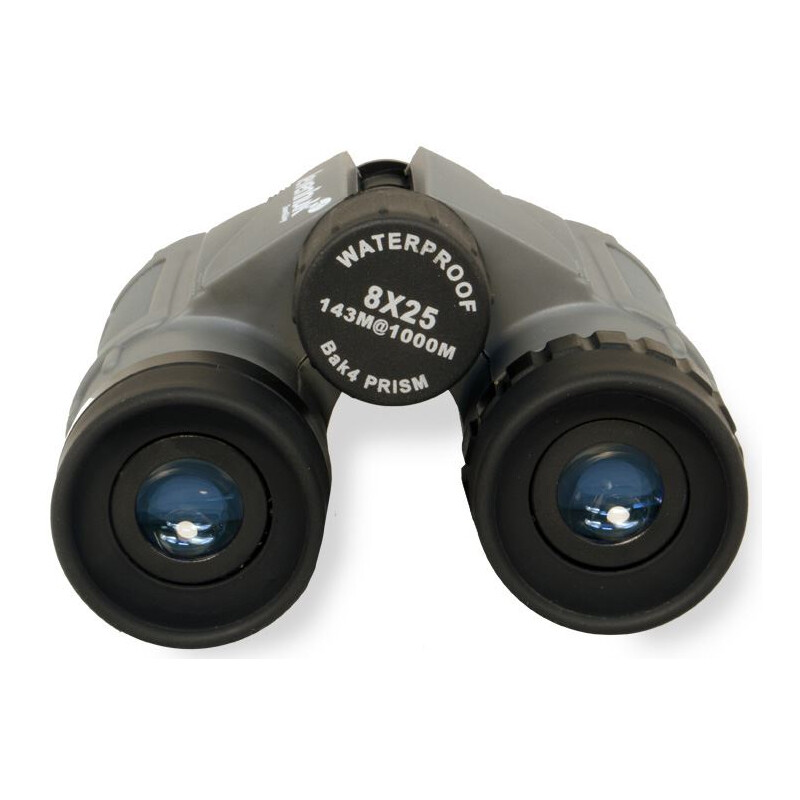 Levenhuk Binoculars Karma PLUS 8x25