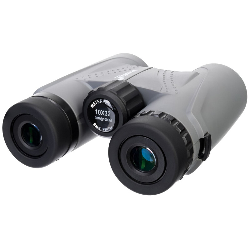 Levenhuk Binoculars Karma PLUS 10x32