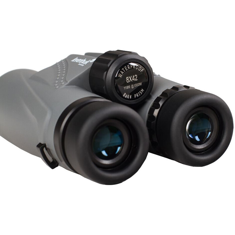 Levenhuk Binoculars Karma PLUS 8x42