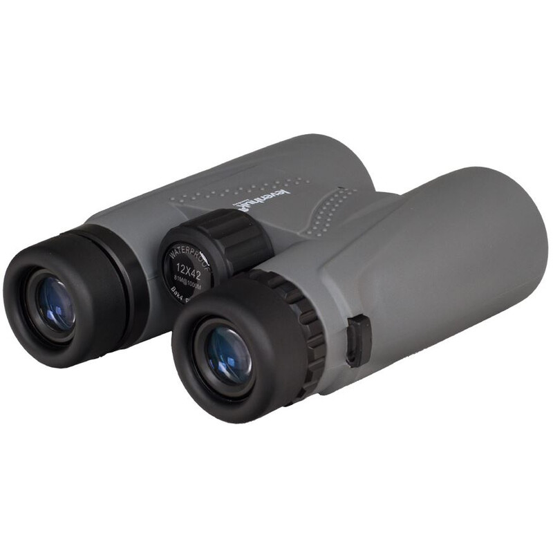Trijicon sales binoculars review