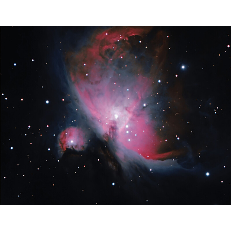 Orion Camera StarShoot G4 Deep Space Color