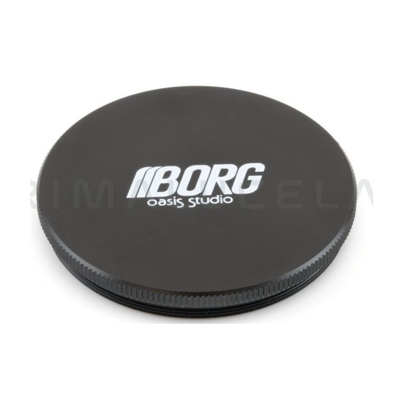 BORG Dust covers Metal cap M57
