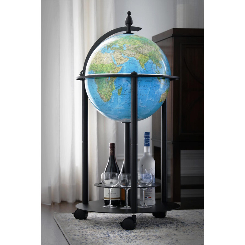 Replogle Globe Bar Empire 40cm