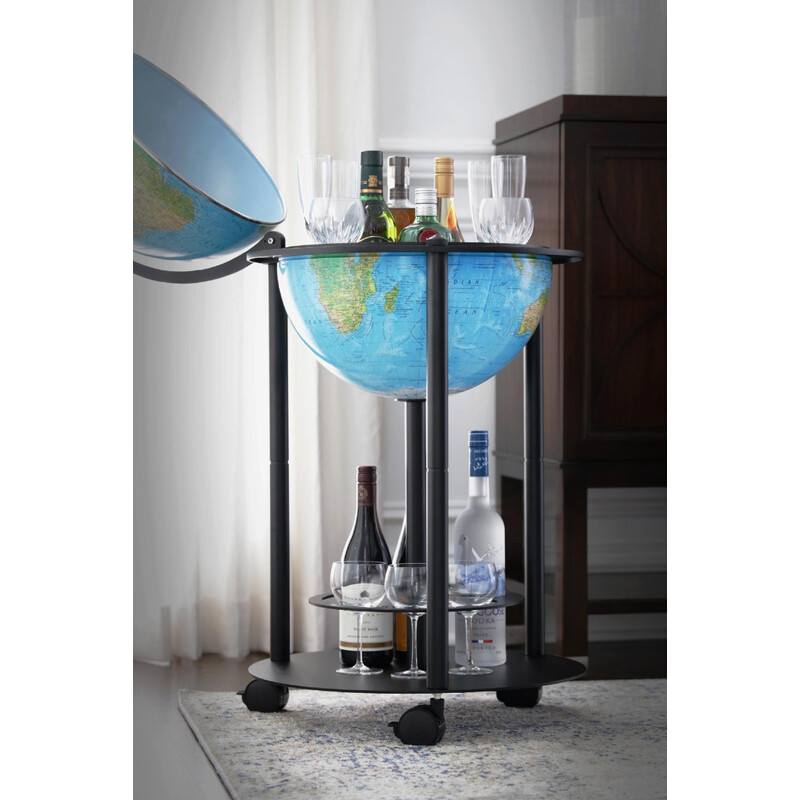 Replogle Globe Bar Empire 40cm