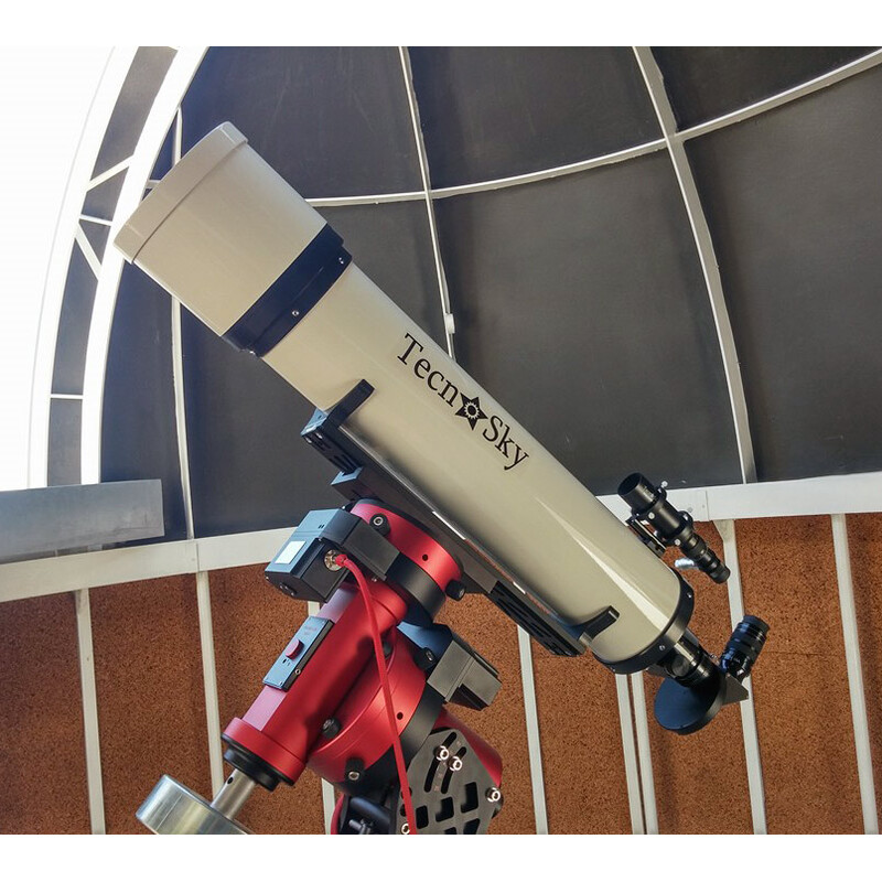 Tecnosky Telescope AC 210/1200 Goliath OTA