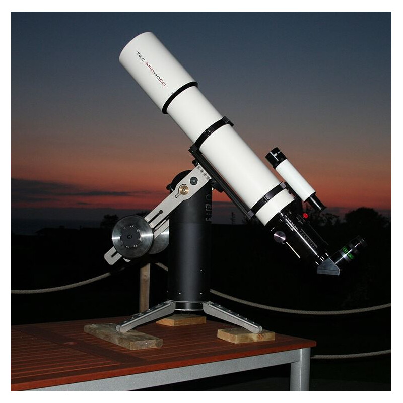 Track The Stars mini tripod for TTS-160 Panther