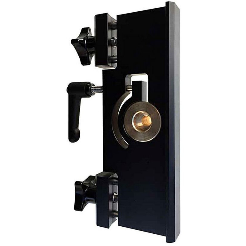 Track The Stars Vixen-Style Prism clamp for TS-160 Panther