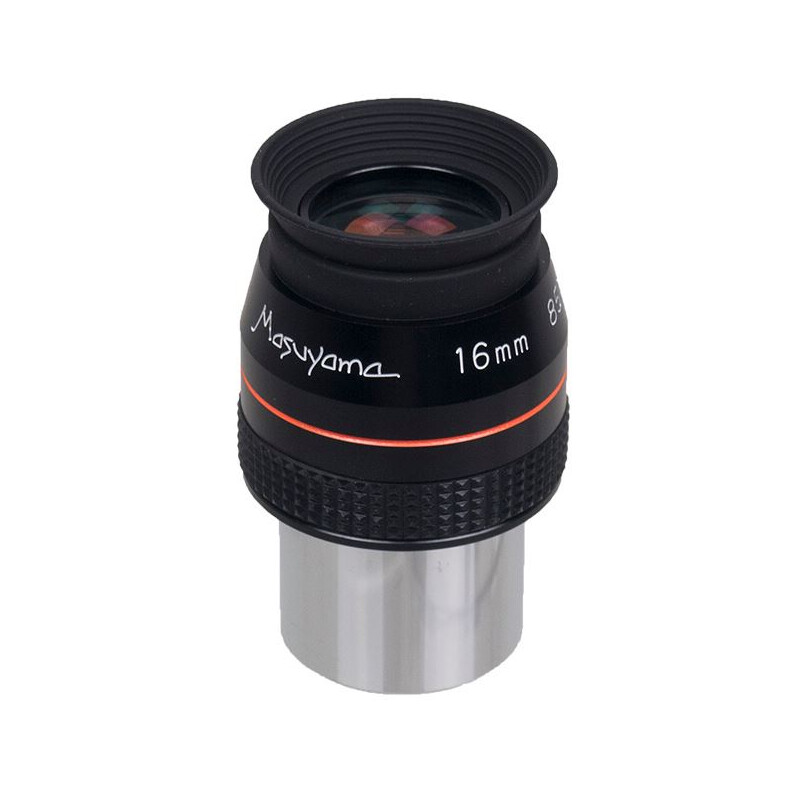 Masuyama Eyepiece 16mm 1.25"