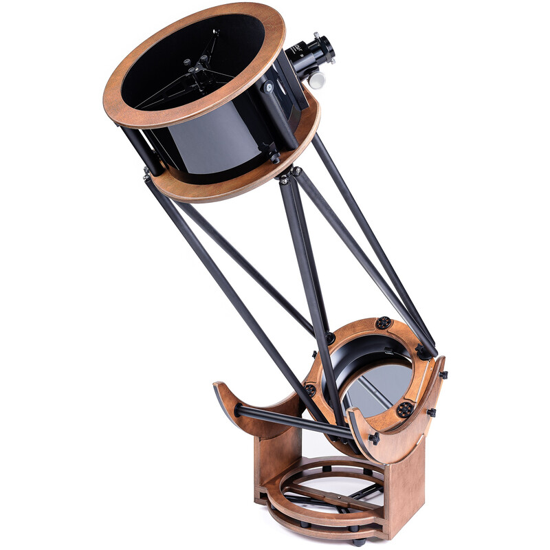 Taurus Dobson telescope N 504/2150 T500 Standard SMH DSC DOB
