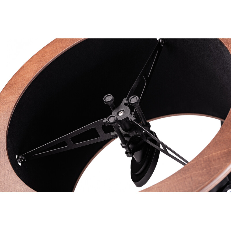 Taurus Dobson telescope N 504/2150 T500 Standard SMH DSC DOB