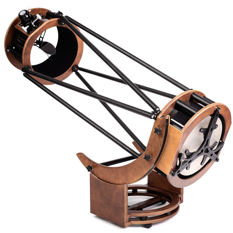 Taurus Dobson telescope N 504/2150 T500 Standard SMH DSC DOB