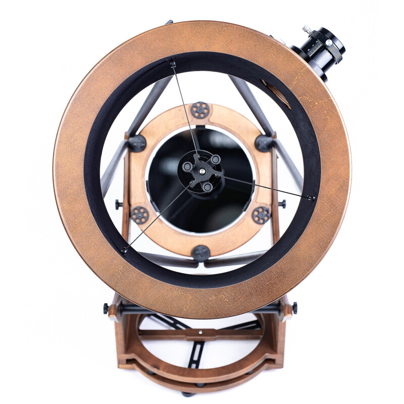Taurus Dobson telescope N 504/2150 T500 Standard SMH DSC DOB