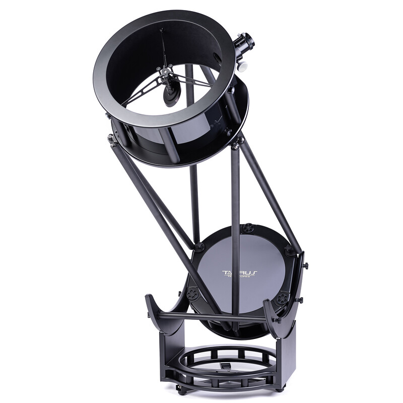 Taurus Dobson telescope N 355/1700 T350 Professional LBF SMH