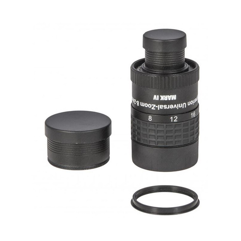 Baader ZEISS-Diascope to Mark IV Zoom eyepiece adaptors