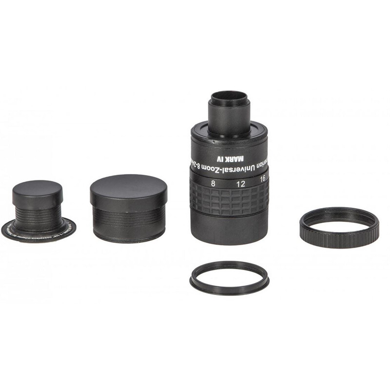 Baader Adapter ZEISS-Diascope to Mark IV Zoom eyepiece adaptors