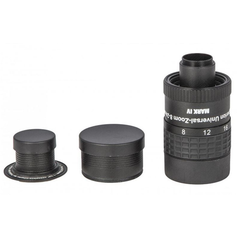 Baader ZEISS-Diascope to Mark IV Zoom eyepiece adaptors