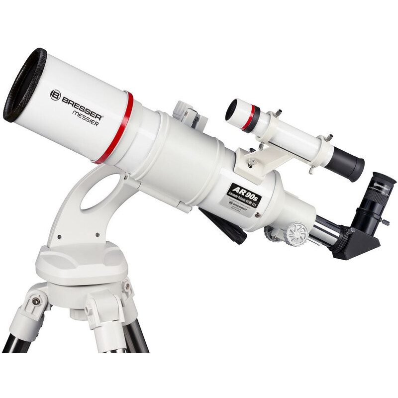 Bresser Télescope réfracteur Bresser Taurus NG 9…