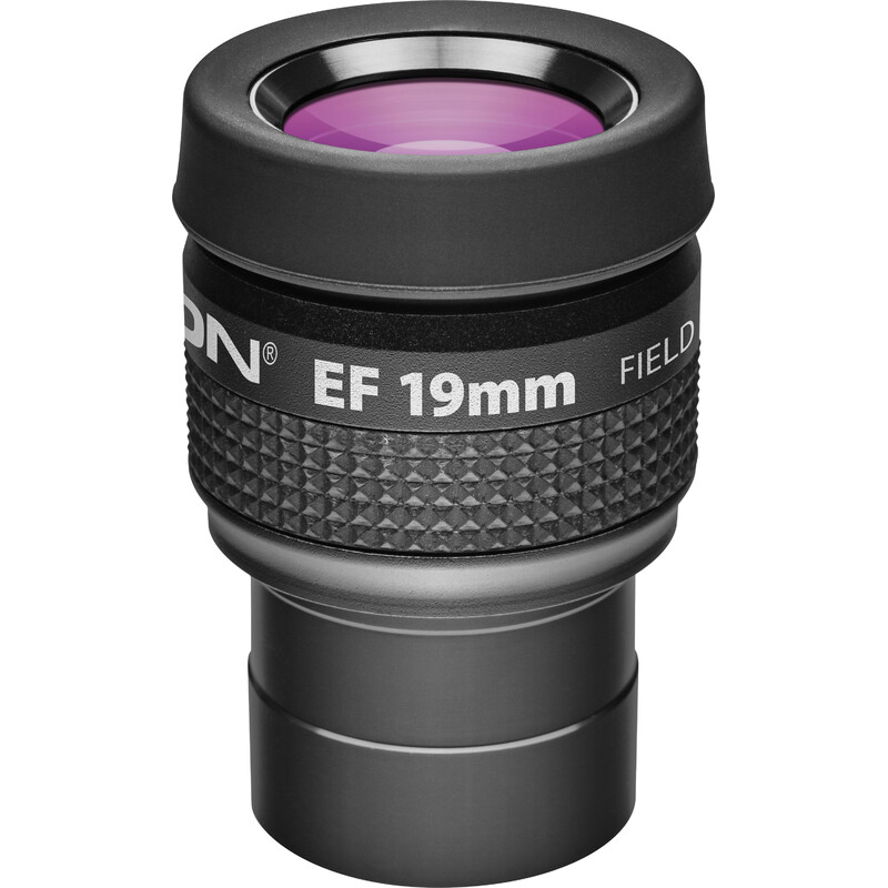 Orion Eyepiece EF Widefield 65° 19mm 1.25"