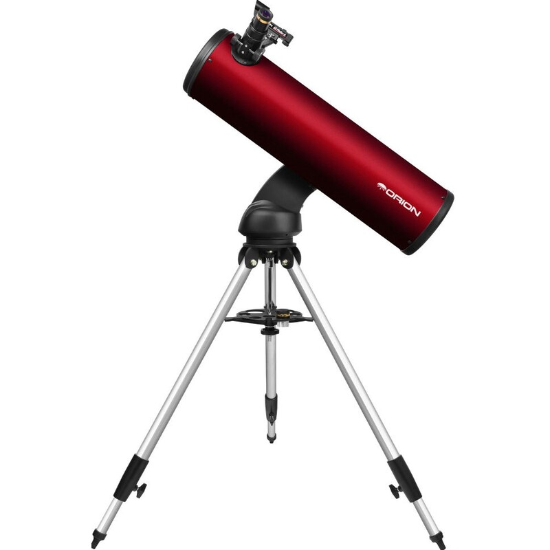 Orion Telescope N 150/750 StarSeeker IV AZ SynScan WiFi