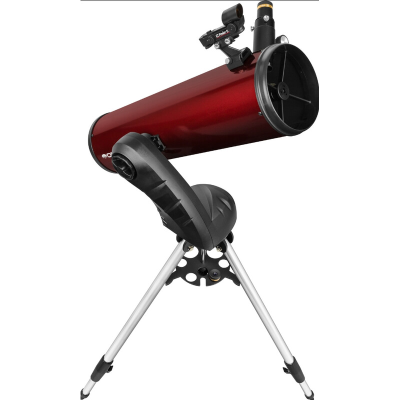 Orion starseeker iv 130mm goto sales reflector telescope