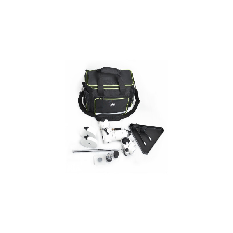 Oklop Carry case for medium-sized Mounts