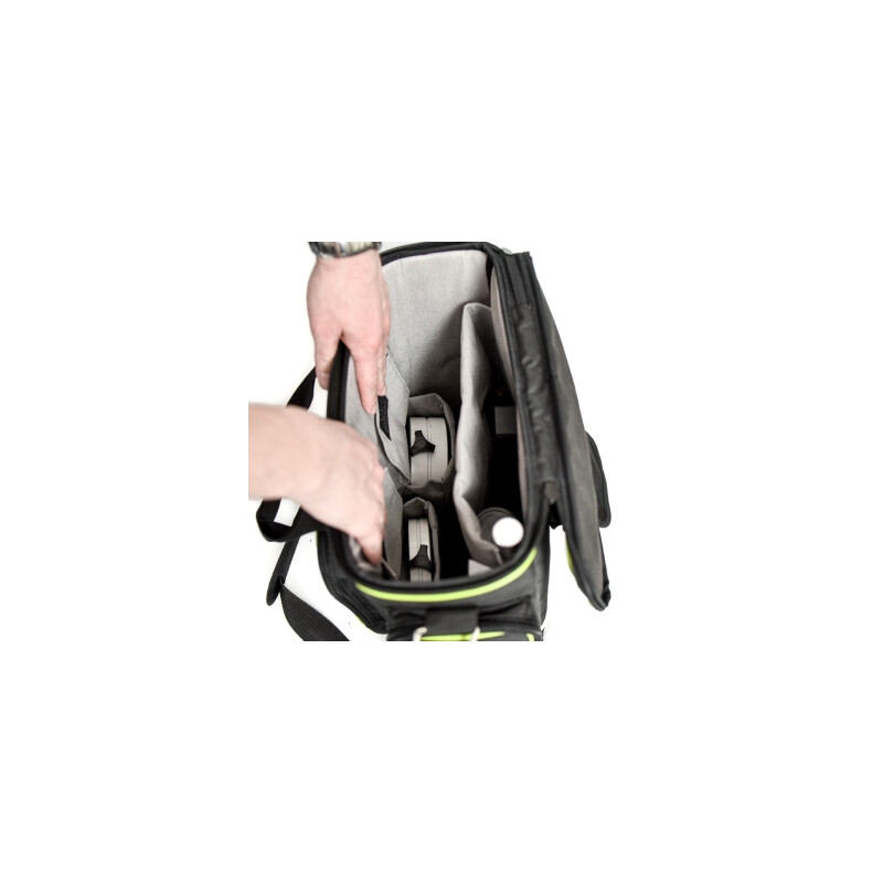 Oklop Carry case for medium-sized Mounts
