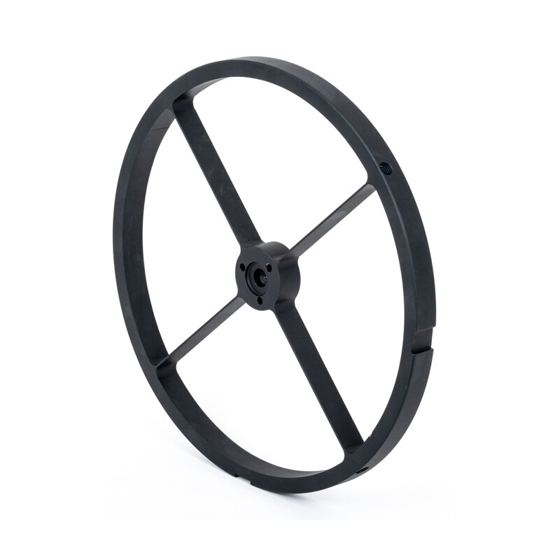 Artesky Secondary mirror mount Spider vanes for Skywatcher 200/1000 or 200/800 Newtonian Telescopes