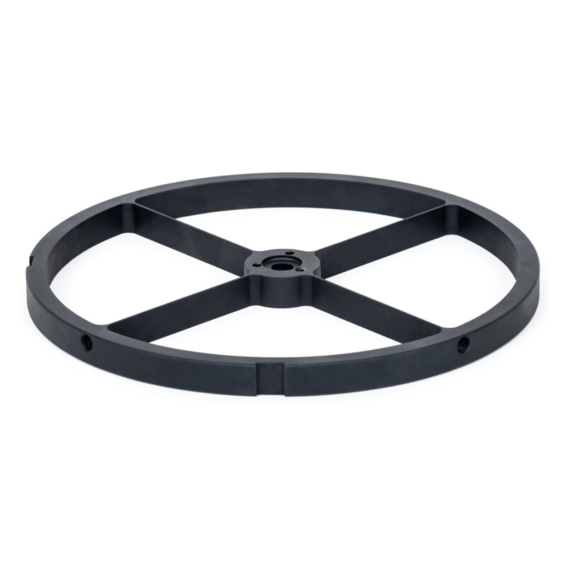 Artesky Secondary mirror mount Spider vanes for Skywatcher 200/1000 or 200/800 Newtonian Telescopes