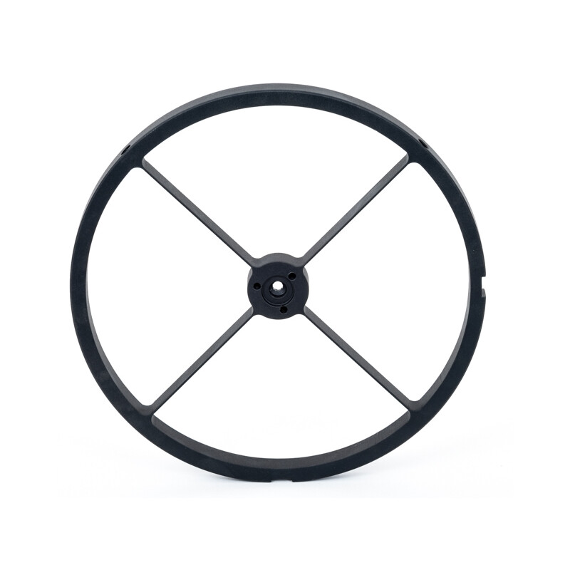 Artesky Secondary mirror mount Spider vanes for Skywatcher 200/1000 or 200/800 Newtonian Telescopes