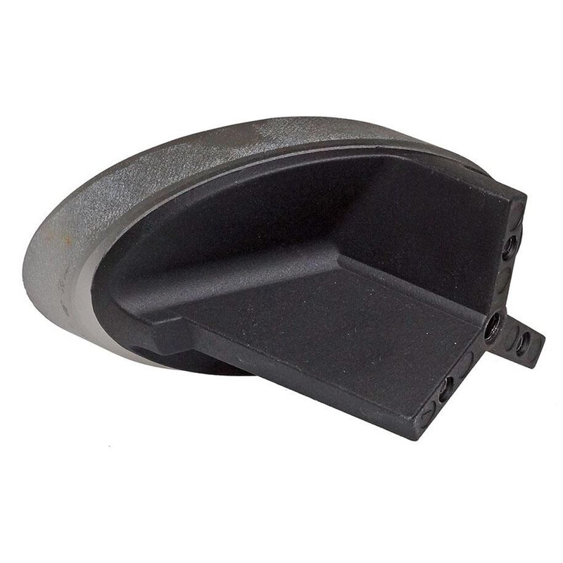 TS Optics Secondary mirror 62.5 mm