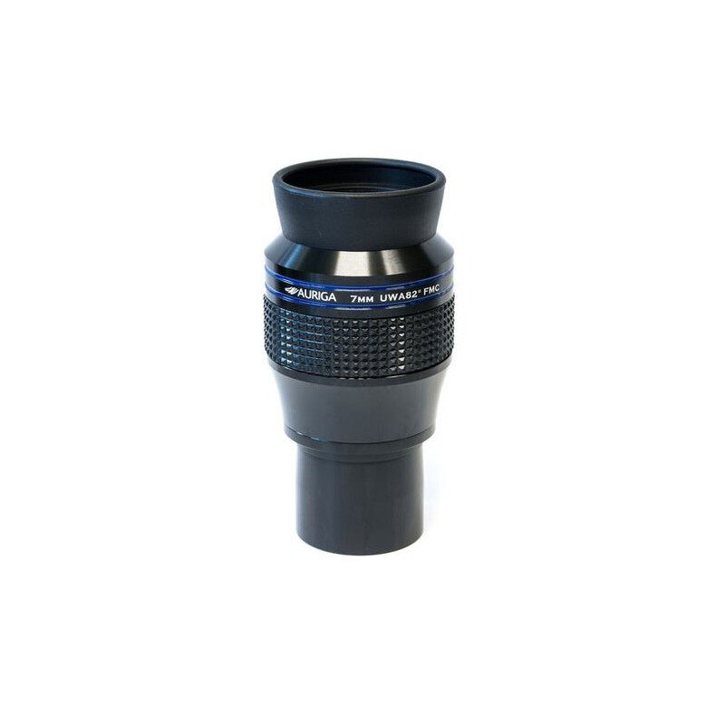 Auriga Eyepiece UWA 82° 7mm 1.25"