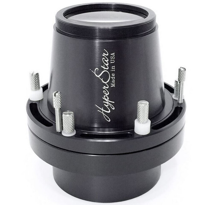 Starizona Hyperstar for Celestron C1100 v4 (EQ)