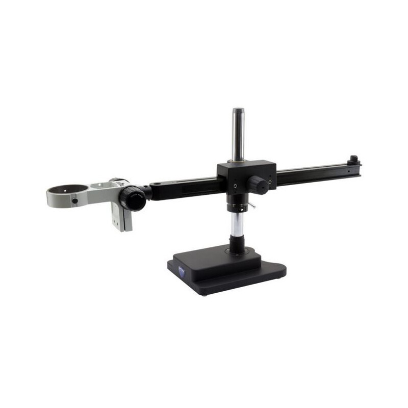 Optika SZ-STLX, overhanging stand, single-arm, with focus, without lighting