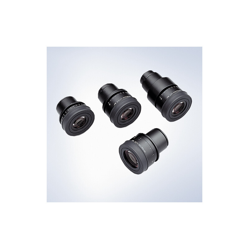 Evident Olympus Eyepiece WHN10X-H-1-8