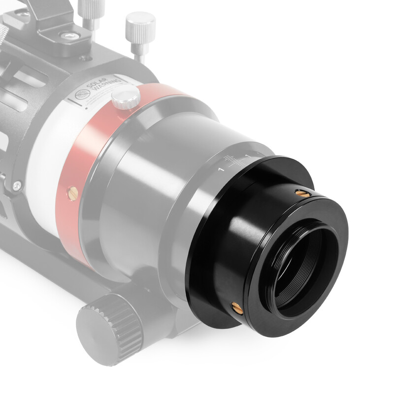 Omegon Pro Reducer 0.82x for 76/418 Triplet ED APO