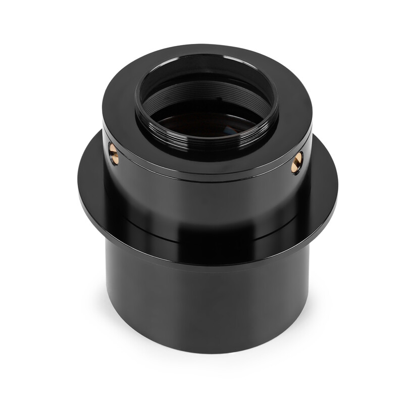 Omegon Pro Reducer 0.82x for 76/418 Triplet ED APO