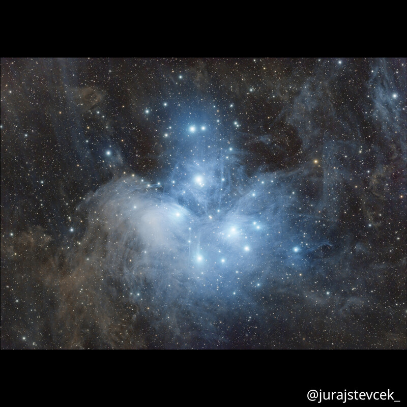 Omegon Pro APO AP 72/400 Quintuplet OTA Apochromatic refractor