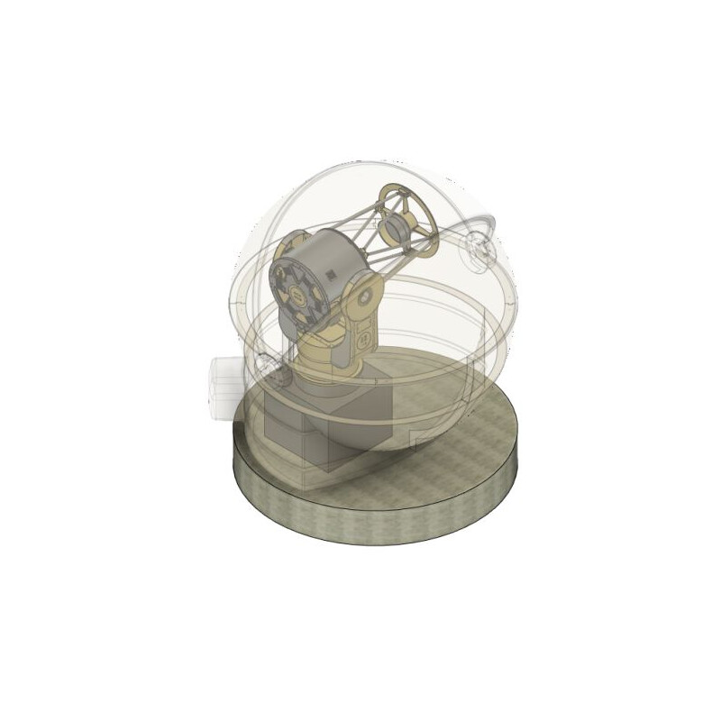 ScopeDome C
