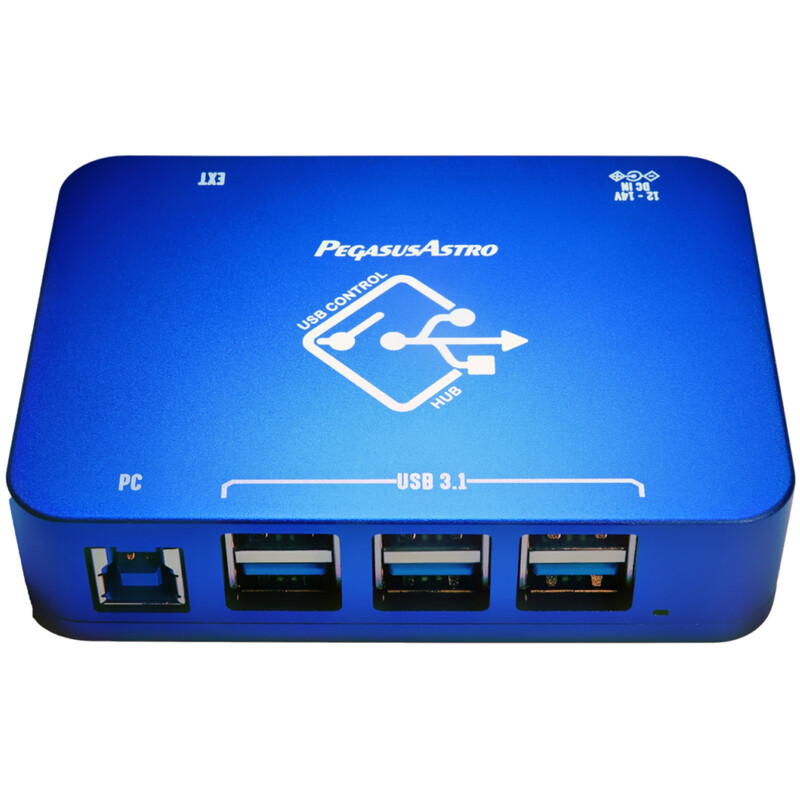 PegasusAstro USB Control Hub